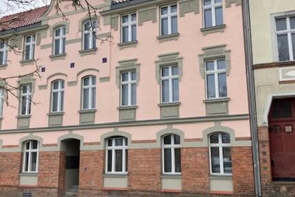 Wohnung Bad Freienwalde (Oder) - 3 Zimmer, 76 m&sup2;, 850&euro; | Angebot:25568968
