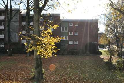 Wohnung zum Kaufen in Norderstedt 129.000 € 40 m²