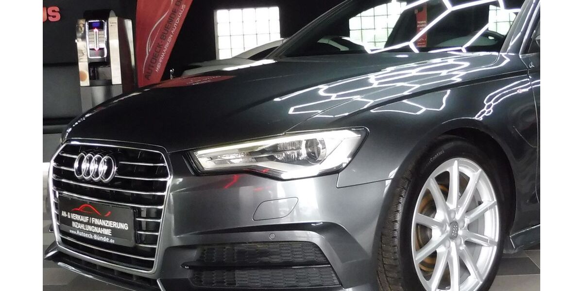 Audi A6 112.130 km 21.999 &euro; Bünde 32257