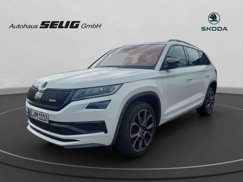 Kodiaq