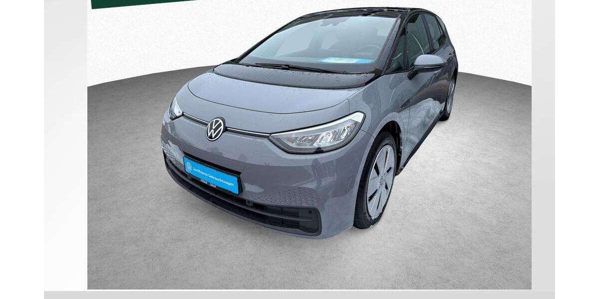 VW ID.3 72.500 km 19.890 &euro; Roth 91154