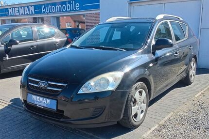 Kia ceed Sportswagon 265.000 km 3.480 &euro; Emden 26721