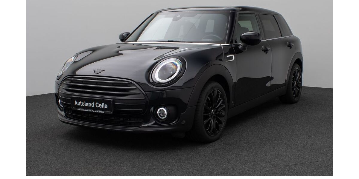 Mini Cooper D Clubman 31.414 km 27.999 &euro; Celle 29225