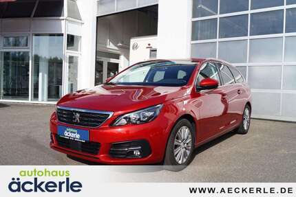 Peugeot 308 51.000 km 15.490 &euro; Korb 71404