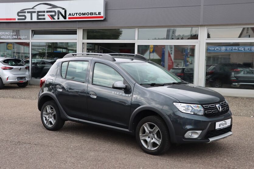 Dacia Sandero 127.800 km 6.890 € Pfullendorf 88630