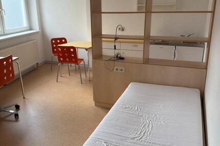 StudentenWohnung in Mosbach (technisch)