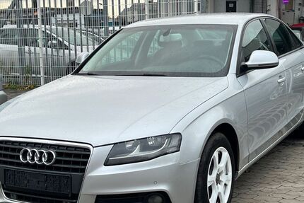 Audi A4 279.899 km 3.990 € Nürnberg 90439