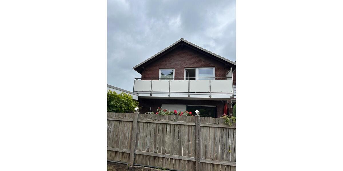 Reihenhaus Bad Zwischenahn - 4 Zimmer, 95 m&sup2;, 348.000&euro; | Angebot:27015825