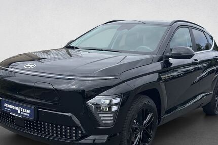 Hyundai KONA 16.534 km 32.990 &euro; Bielefeld 33609