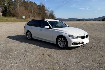 BMW 330 200.000 km 18.000 &euro; Kollnburg 94262