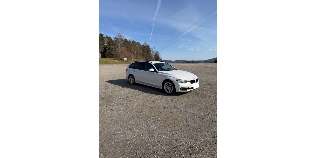 BMW 330 200.000 km 18.000 &euro; Kollnburg 94262