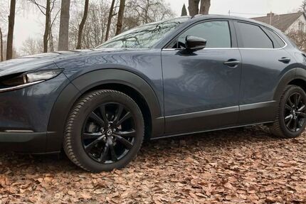 Mazda CX-30 22.500 km 28.500 &euro; Meitingen 86405