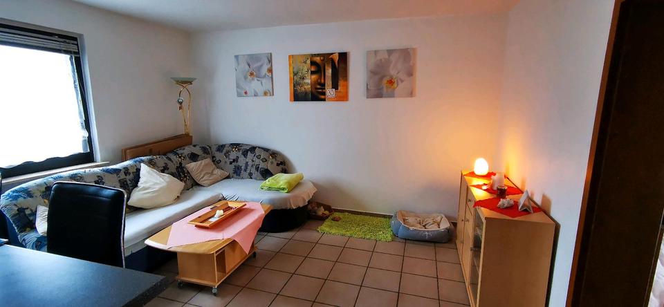 Etagenwohnung Herne Baukau - 2 Zimmer, 45 m&sup2;, 70.000&euro; | Angebot:25047924