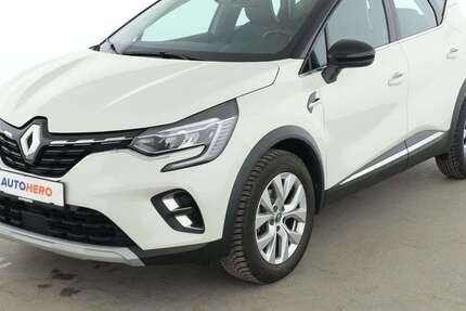 Renault Captur 45.256 km 15.290 &euro; Frankfurt am Main 65936