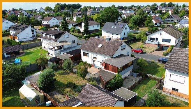 Einfamilienhaus Schwalmstadt / Ziegenhain Ziegenhain - 4 Zimmer, 150 m&sup2;, 239.000&euro; | Angebot:25836714