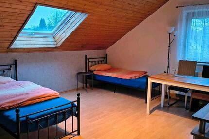 Wohnung Olching - 1 Zimmer, 20 m&sup2;, 45&euro; | Angebot:24870760