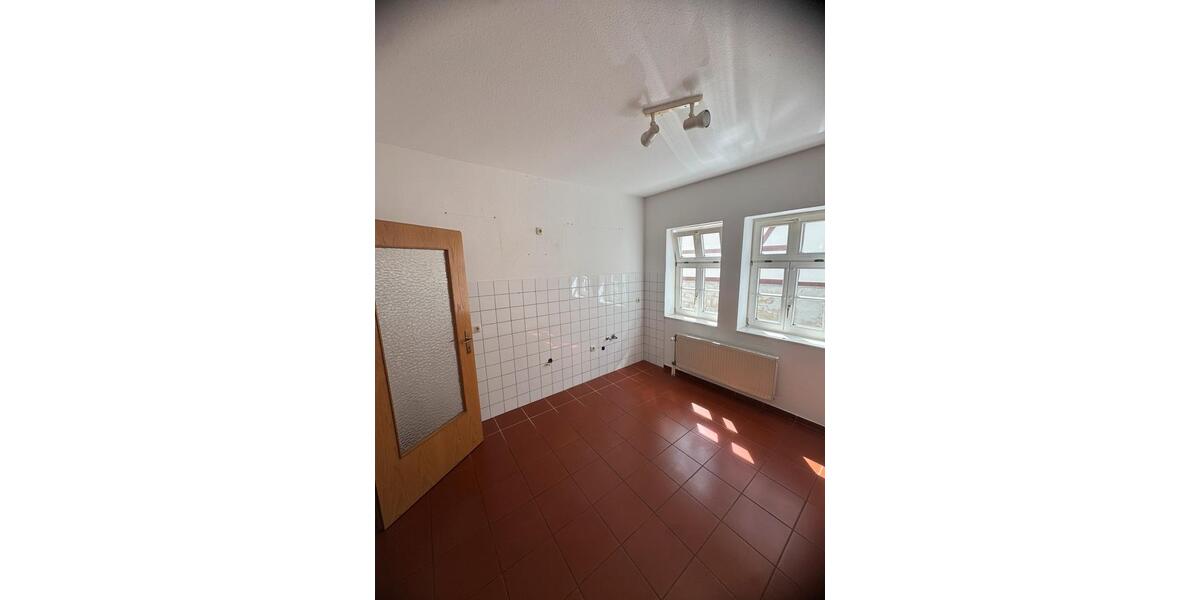Erdgeschoßwohnung Korbach - 3 Zimmer, 81 m&sup2;, 550&euro; | Angebot:26267021