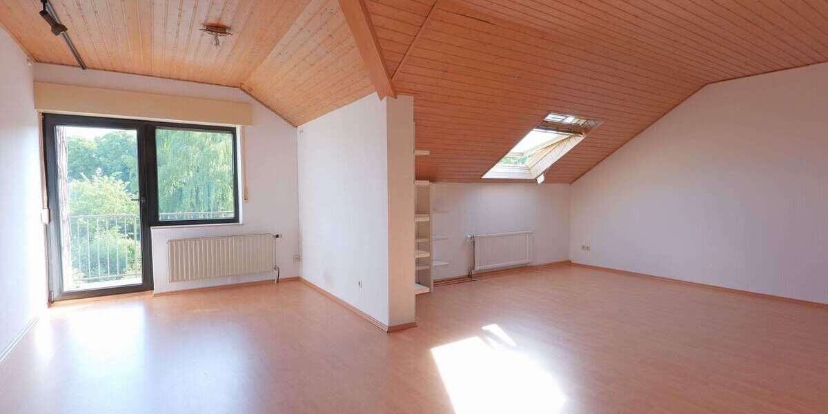 Etagenwohnung Kleve - 2 Zimmer, 68 m&sup2;, 148.000&euro; | Angebot:26910475