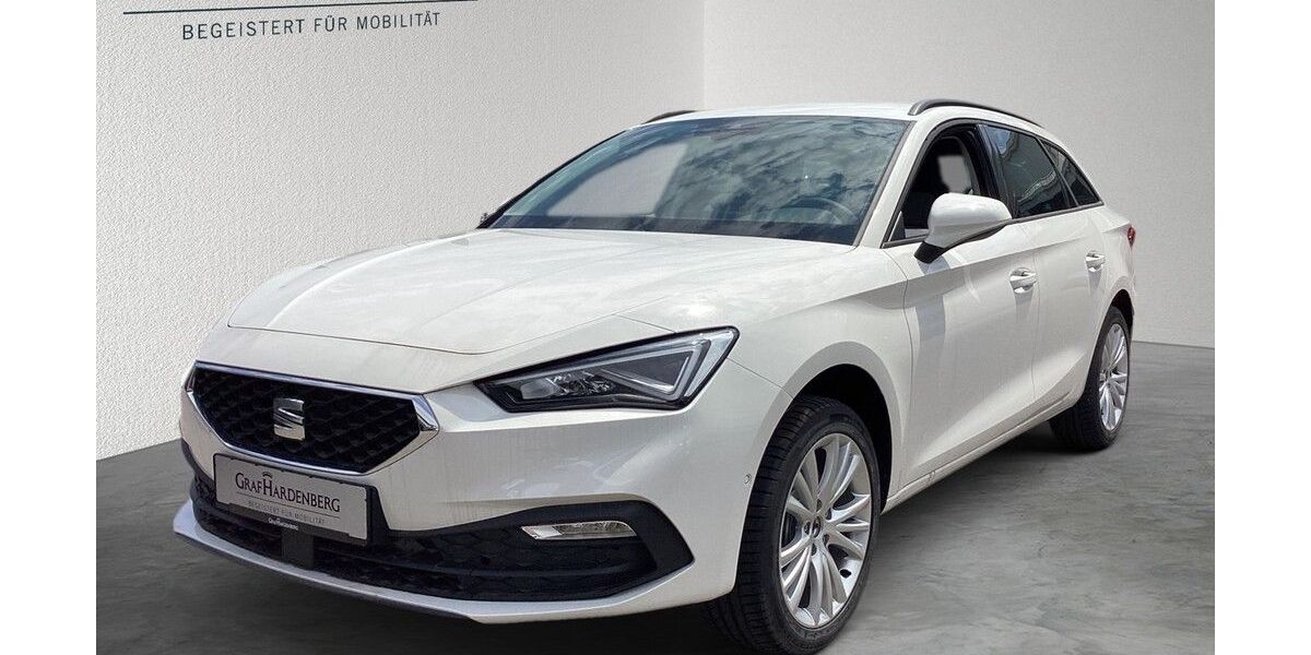 Seat Leon 19.000 km 26.490 &euro; Radolfzell 78315