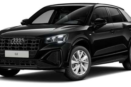 Audi Q2 52.960 km 30.870 &euro; Aachen 52078