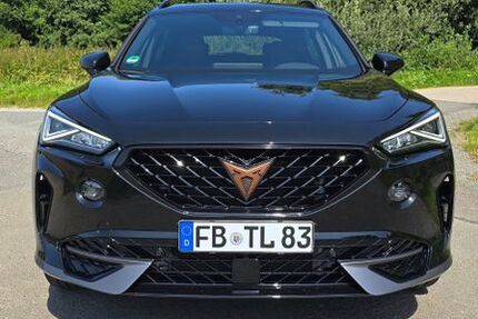 Cupra Formentor 28.400 km 21.499 &euro; Butzbach 35510