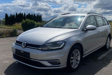 VW Golf 135.287 km 11.390 &euro; Burgau 89331