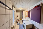 HORN IMMOBILIEN ++ sanierungsbedürftiges Einfamilienhaus in Alleinlage an der Bundesstraße - Einfamilienhaus Zerrenthin | Angebot:25150541