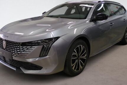 Peugeot 508 31.984 km 23.490 &euro; Marburg 35043