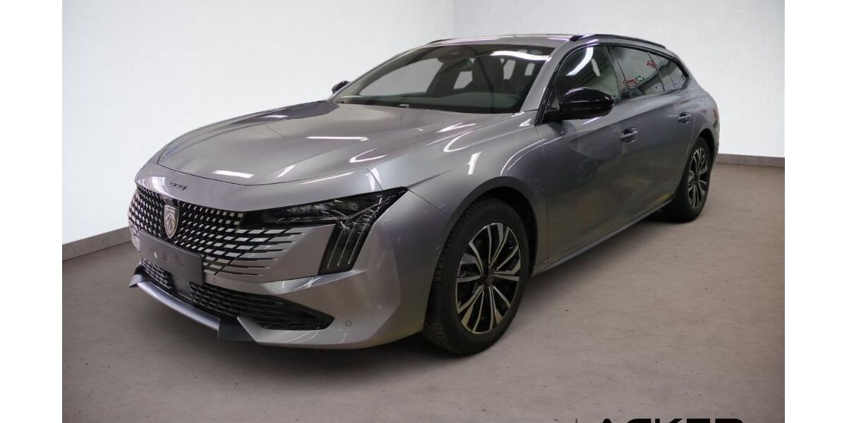 Peugeot 508 31.984 km 23.490 &euro; Marburg 35043
