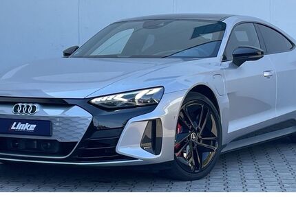 Audi RS e-tron GT 19.210 km 77.980 &euro; Crailsheim 74564