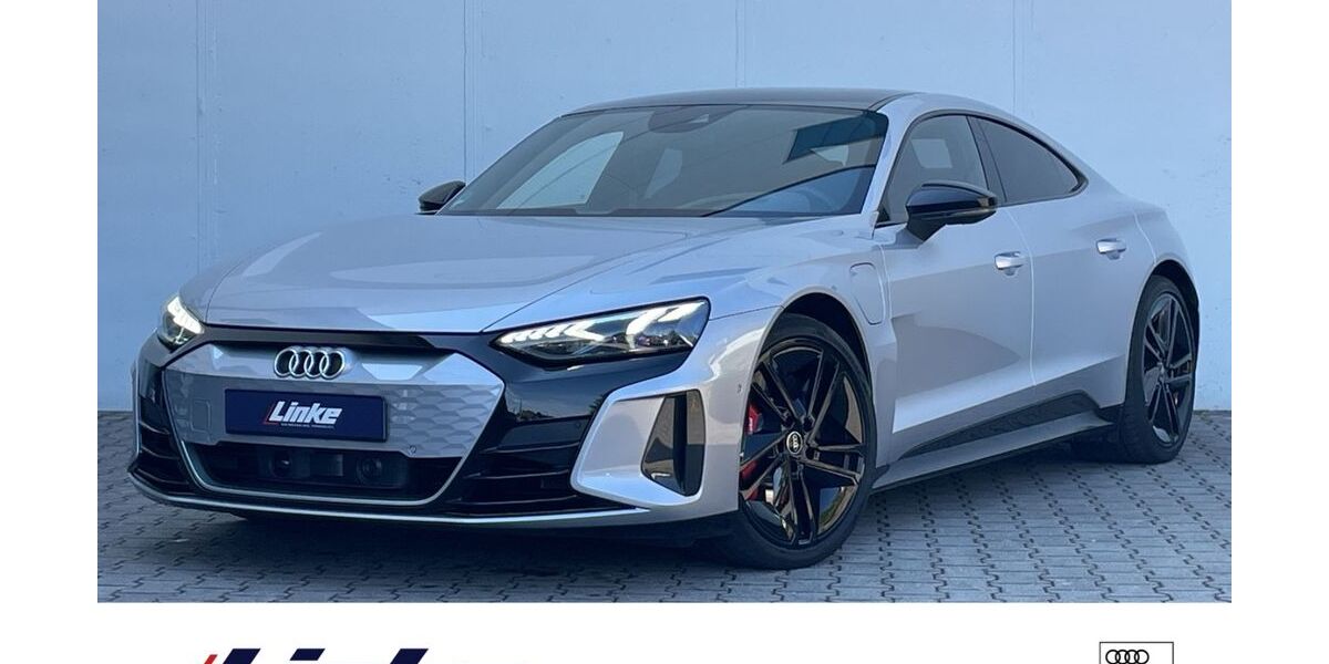 Audi RS e-tron GT 19.210 km 77.980 &euro; Crailsheim 74564