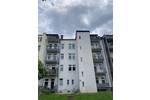 Großzügige 3-Zimmer mit Balkon, Wannenbad und Laminat in Bestlage!