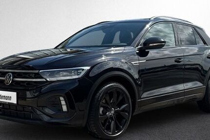 VW T-Roc 7.800 km 31.929 &euro; Lauda-Königshofen 97922