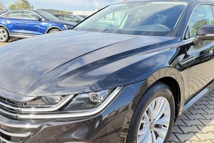 VW Arteon 97.146 km 22.690 &euro; Nabburg 92507