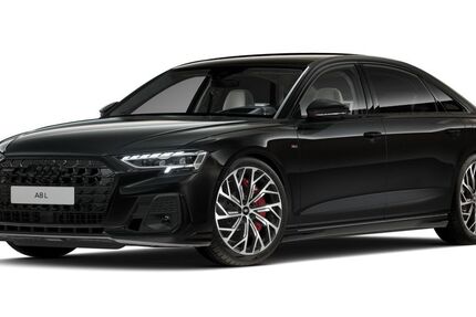Audi A8 25.100 km 94.900 &euro; Erfurt 99099