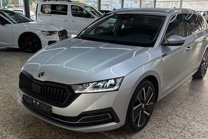 Skoda Octavia 85.500 km 16.595 &euro; Rinteln 31737