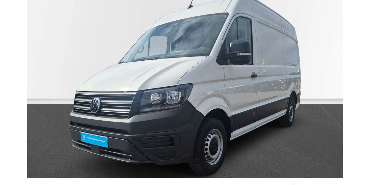 VW Crafter 1.100 km 59.969 &euro; Mölln 23879