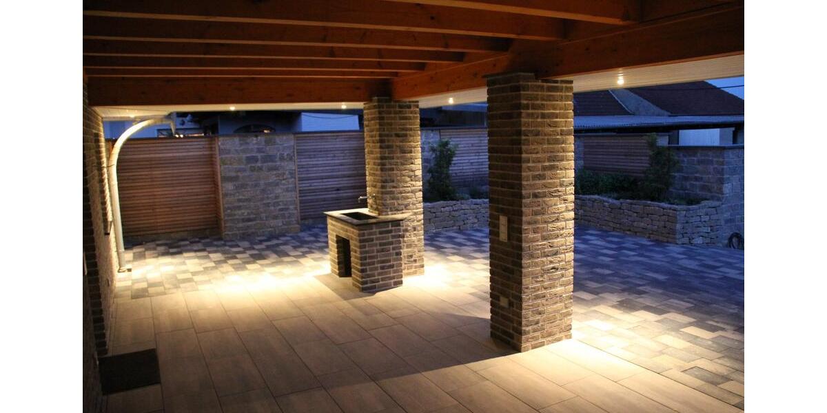 Bungalow Bünde - 4 Zimmer, 165 m&sup2;, 2.400&euro; | Angebot:25313035