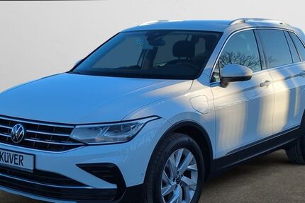 VW Tiguan 50.900 km 24.825 &euro; Hagen 27628