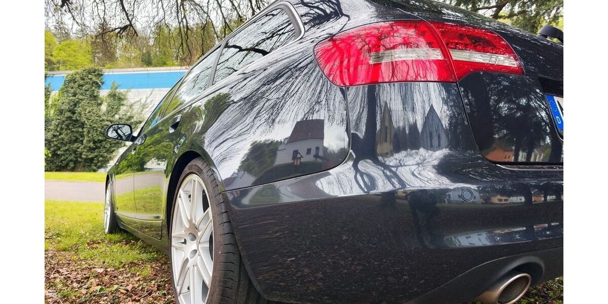 Audi A6 294.000 km 8.800 &euro; Wadern 66687