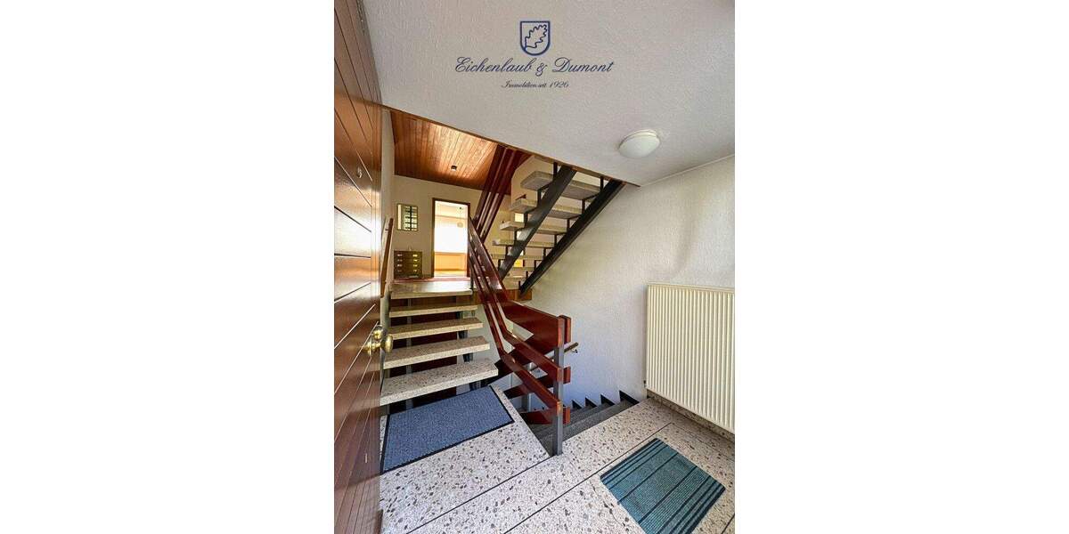 Mehrfamilienhaus, Wohnhaus Quierschied Fischbach - 8 Zimmer, 189 m&sup2;, 309.000&euro; | Angebot:24801606