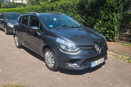 Renault Clio 199.999 km 3.990 &euro; Konz 54329
