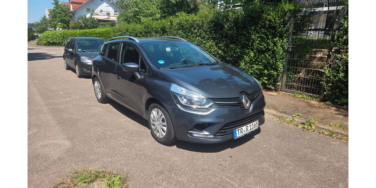 Renault Clio 199.999 km 3.990 &euro; Konz 54329