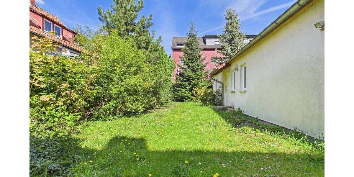 Einfamilienhaus Laatzen Alt-Laatzen - 4 Zimmer, 118 m&sup2;, 369.000&euro; | Angebot:26378316