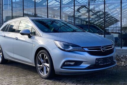 Opel Astra 134.107 km 11.680 &euro; Neu-Ulm 89231