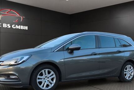 Opel Astra 128.011 km 8.999 &euro; Zolling 85406