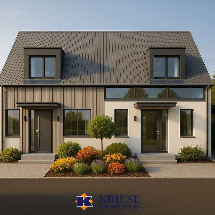 Haus zum Kaufen in Germering 1.110.000 € 99.93 m²