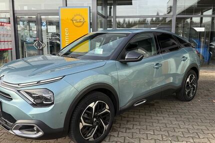 Citroen C4 27.459 km 16.990 &euro; Gräfenhainichen 06773