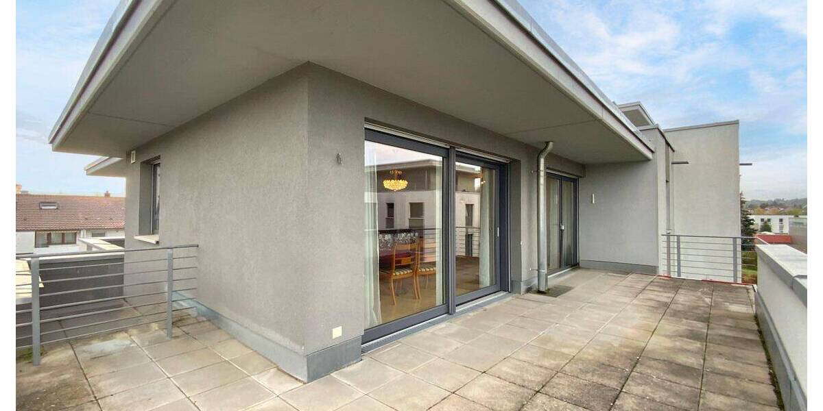 Etagenwohnung Tamm - 4 Zimmer, 122 m&sup2;, 620.000&euro; | Angebot:26453496