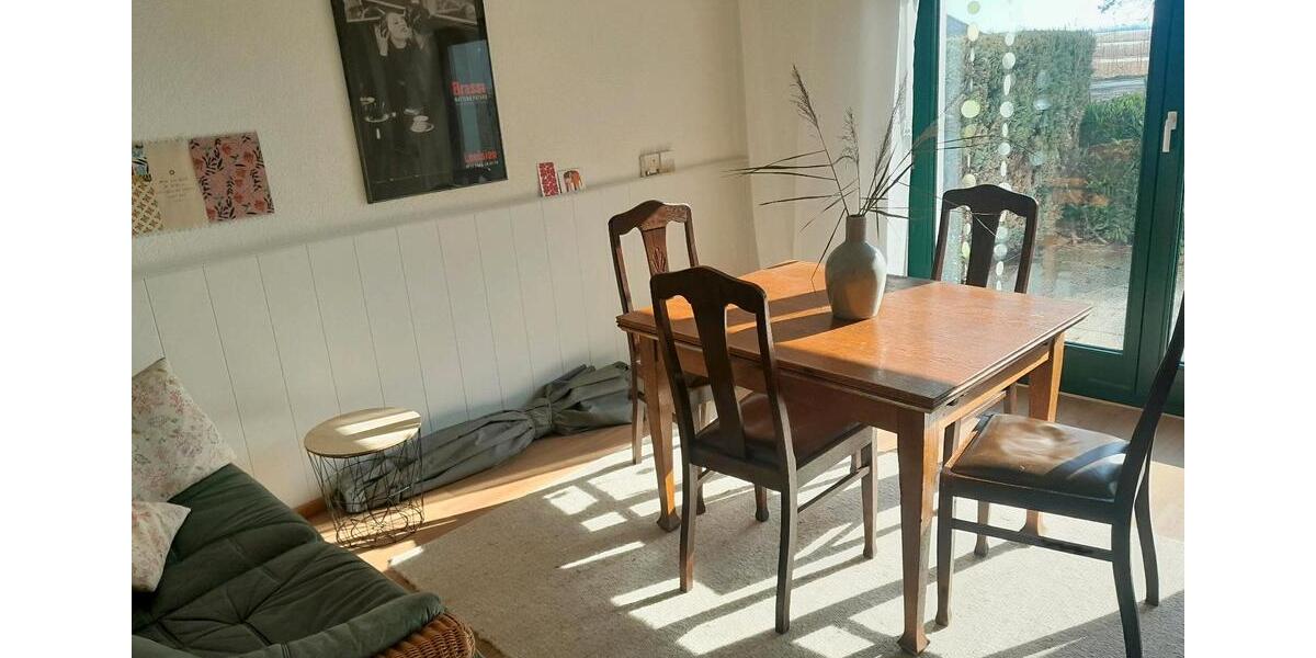 Einfamilienhaus Sellin - 3 Zimmer, 60 m&sup2;, 180.000&euro; | Angebot:26292906
